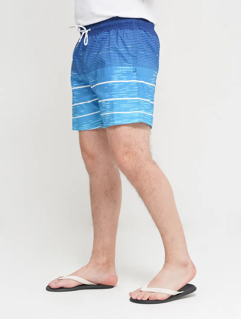 MAILLOT imprimé